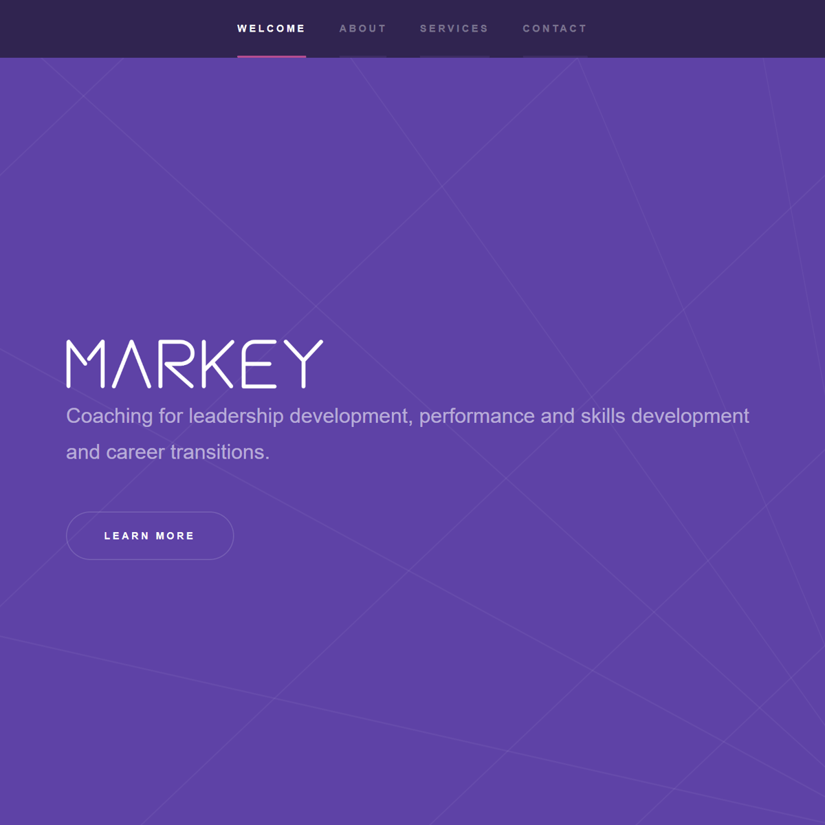 Markey Consulting