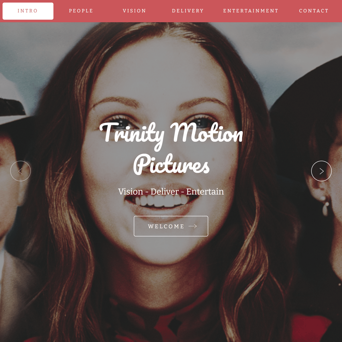 Trinity Motion Pictures